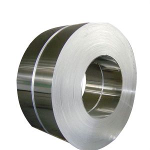ASTM 304 Stainless Steel Coil Strip High Temperature
