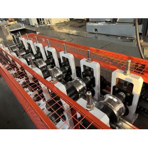 0.4-1.2mm Galvanized Steel Sound Insulated RC Top Hat Roof Battern Furring