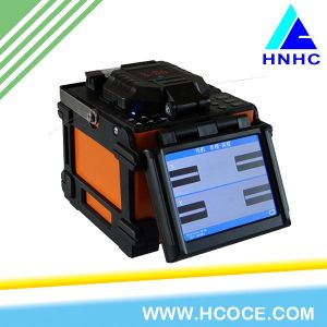 China fusion splicing machine optical fiber fusion splicer fiber optic fusion splcier on sale