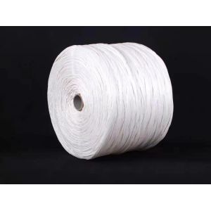 250000 Dainer PP Filler Yarn Normal Grade Unwisted Fiber Cable Filling