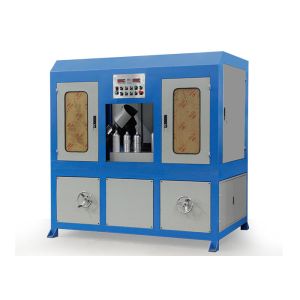 cnc external cylindrical polishing machine