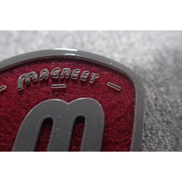 Buy Handmade Silicon Screen Printing Shoes Felt Logo Patches at wholesale prices