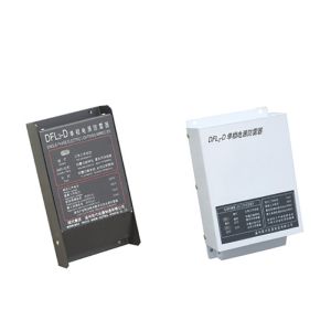 15KA Three Phase Whole House Lightning Protection Equipment 380V / 400V