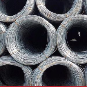 Factory Direct Sale SWRM6 SWRM8 SWRM10 Carbon Steel Wire