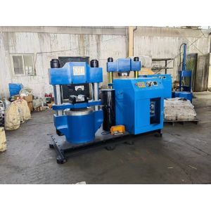 Industrial Automatic Cable Stripping Machine with Hydraulic Pressing Capability
