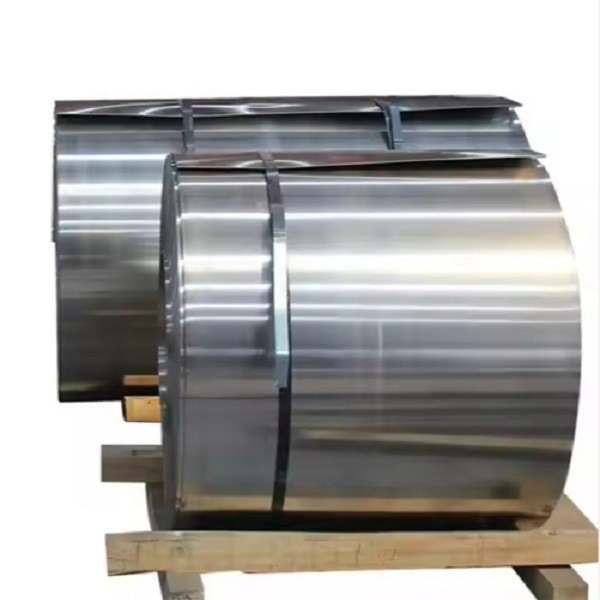 Buy DX51D DX52D Hot Dipped Galvanized Steel Coils Metal Strip For Construction at wholesale prices