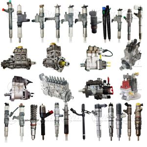 9422A060A DELPHI Diesel Fuel Injection Pump 33100-4A700 331004A700