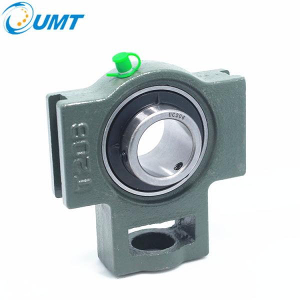 Buy China supplier pillow block bearing UCT212 chrome steel bearing at wholesale prices