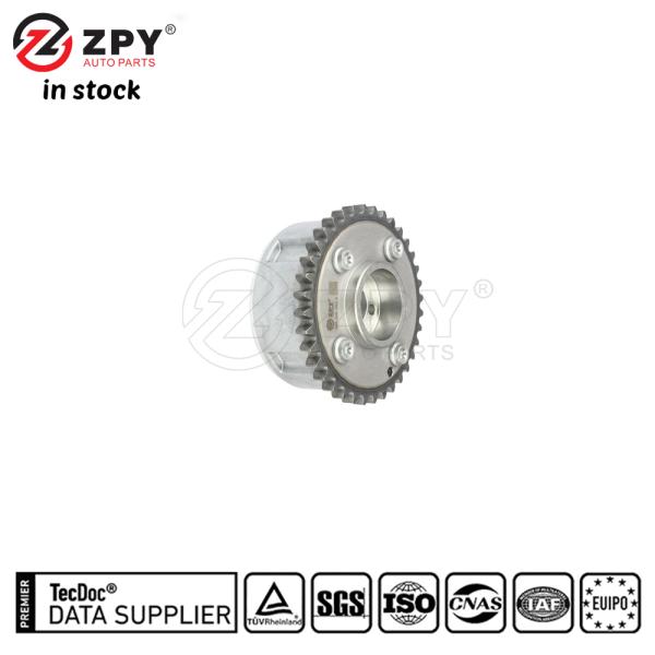 ZPY Camshaft Adjuster 03C109088E for VW Audi Porsche