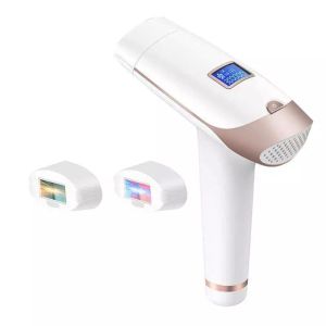China Skin Rejuvenation 100V 240V 900nm Laser Hair Removal Handset on sale