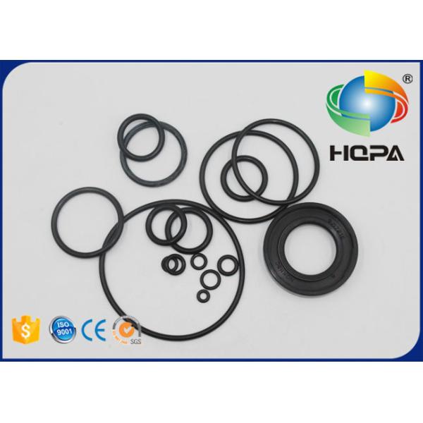 20U-60-21210KT 20U-60-21210 Hydraulic Main Pump Seal Kit For Komatsu PC50UU-2