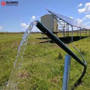 2hp 3hp 4hp Solar Powered Deep Well Pump