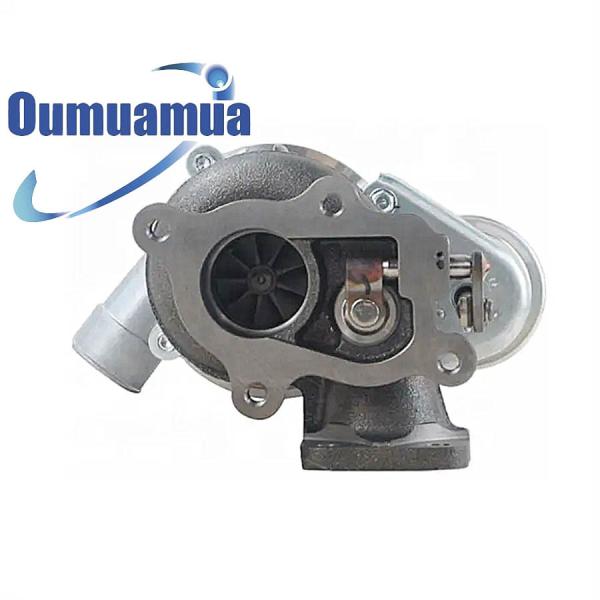 Turbo RHF3 turbocharger 1G923-17010 VB41099 for Kubota CK26