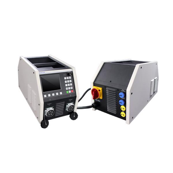Buy Carbon Steel Induction Preheating Welding 1 Phase Powerful Reliable at wholesale prices