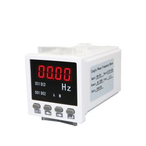 Programmable Digital Power Factor Meter