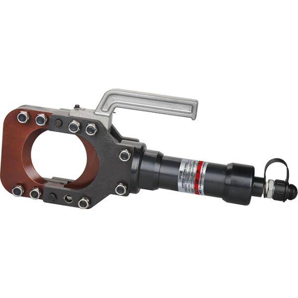 Buy 8T Manual Cable 80kn Hydraulic Wire Cutter Machine at wholesale prices