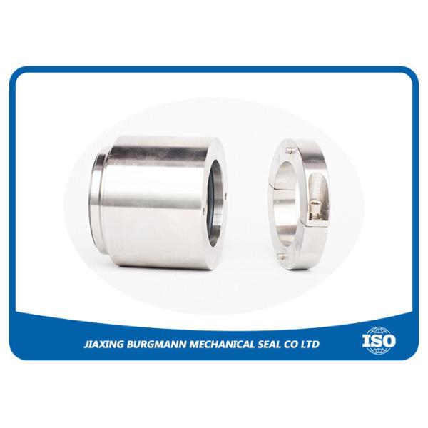 Buy Tungsten Carbide O Ring Mechanical Seal For Face Industry High-Viscosity GNZ at wholesale prices