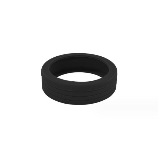 Silicone Luggage Wheel Protective Covers for Improved Durability and Performance