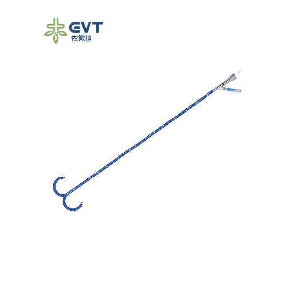 Buy Extended Length Ureteral Access Sheath Precision Control Access Sheath Urology at wholesale prices