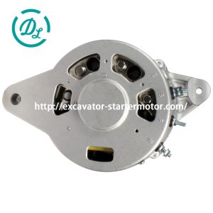EexcavaStart 24V 40A 270201380 270201380A 270201500 02114010210 Alternator EH300