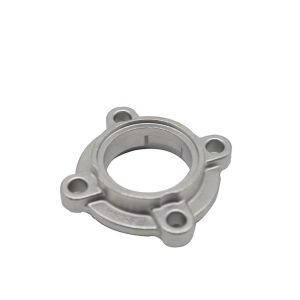 Precision Stainless Steel Silica Sol Investment Casting Pillow Block Bearing