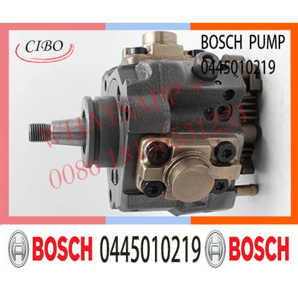 0445010219 Bosch Diesel CP1H Engine Fuel Pump 0445020007 0445020066 0445020175 for foton 2.2L