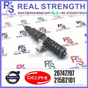 Diesel Engine Fuel Injector BEBE4D12001 20747797 VOE20747797 Injector for