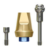 click to enlarge Precision Impression Transfer Coping Implant