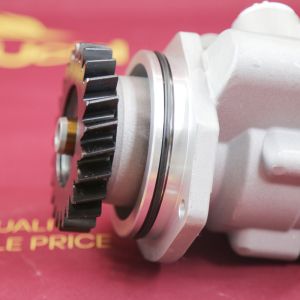 1002054202 Power Steering Pumps for WEICHAI WP12 SHACMAN MAZ SDLG Spare Parts