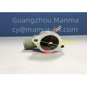 Thermostat Housing For JMC 493 Euro3 JMC Auto Parts