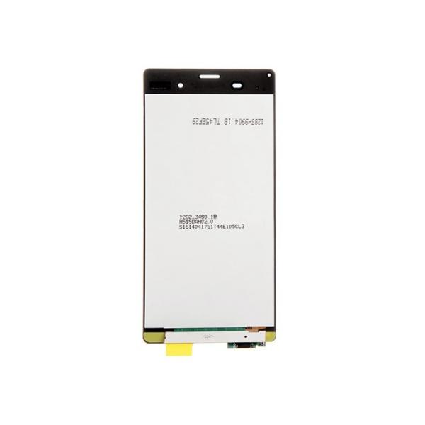 Original Quality Sony Z3 Compact Display Replacement Mobile Repair Parts
