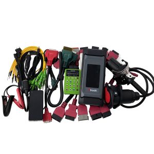 XTRUCK Chassis Diagnostic Tool for ZF FAST SINOTRUK Transmission