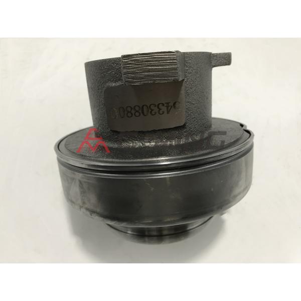 Buy 643 308 800 MX 300 Sachs Clutch Kits 120*60.4*95.6mm Clutch Release Bearing at wholesale prices