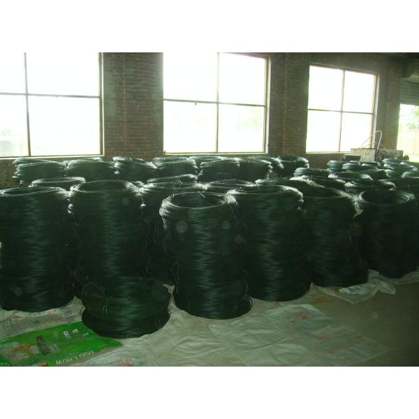 Buy PVC Coated Electro Galvanized Iron Wire at wholesale prices