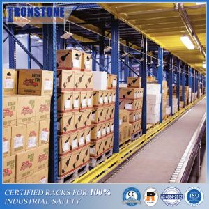 ODM Warehouse Pick Modules For Industrial Effective Storage