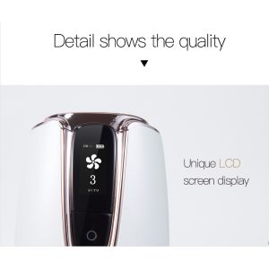 China Multifunctional Hair Removal Device Home Ipl Permanent Hair Removal Machine on sale