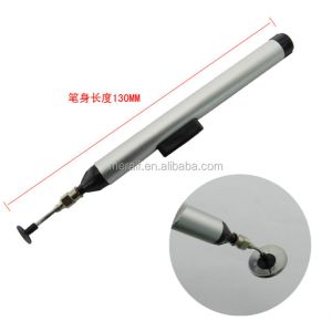 IC SMD Vacuum Sucking Suction Pen Remover Sucker Pick Up Tool BGA repair vacuum