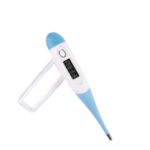 Wholesale Thermometers Electronic Digital Soft Head Thermometer