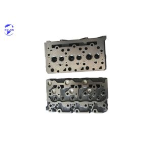 Kubota D1403 Engine Cylinder Head With Polished Surface