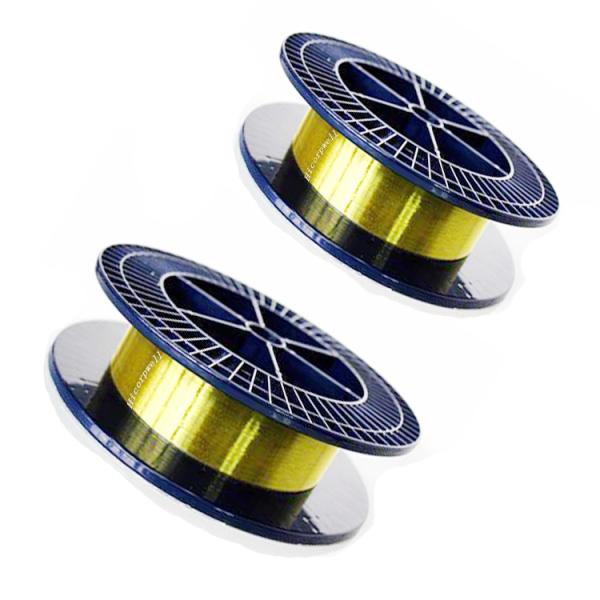 400-2500nm Near-Visible-Near Infrared H1000/1100/ 1600-22-AC H500/550/ 900-22-AC Silica Fibers