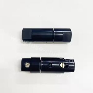 276.5105.4802 36V GBC European 214 Torpedo Series Bullet Fuse VW In-line Screw