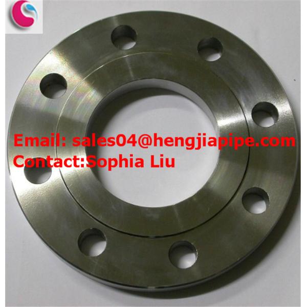 Buy forged  CS AS SS flanges/China supplier of flanges at wholesale prices