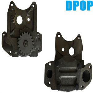 For Perkins 1006-6 YA 4132F043 4132F028 4132F022 Truck Parts