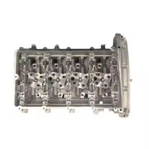 ZSD-424 Engine L4 Cylinder Head AMC908766 908766 1333272 1701911 YC15-6049-BD