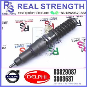 High Quality Injector 889481 3587147 3801368 3807717 03829087 3840043 For V-O-L