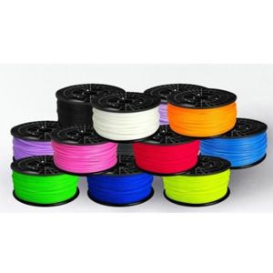 Easthreed 1.75 Mm 3D Printer Filament , PET 3D Printer Filament FCC Certificate