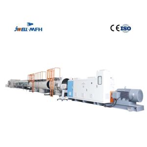 Water Supply 1200mm Hdpe Pipe Making Machine
