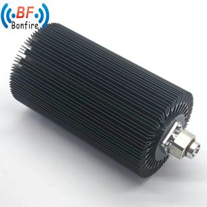 600-4000MHz 200W RF Low Intermodulation Load IP65 N-M Connector Termination Load