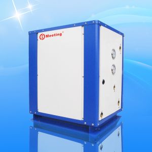 China Geothermal source heat pump,7KW heat pump on sale