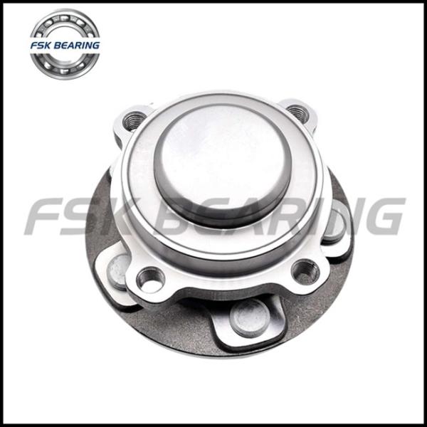 Smooth T2H2225 Wheel Hub Unit For JAGUAR XFLXEL Auto Bearings Gcr15 Chrome Steel